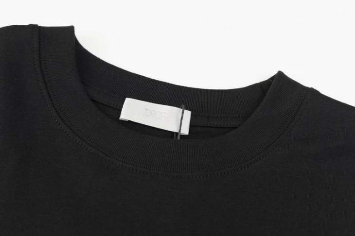 Dior T Shirts Short _SKUDiorS-XLxetr0415643